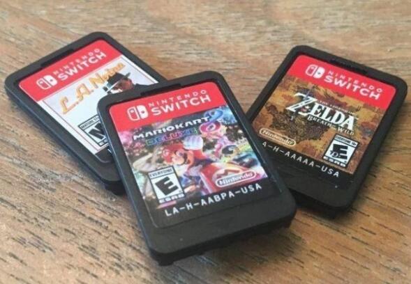 任天堂游戲機卡帶進(jìn)口關(guān)稅稅率（任天堂卡帶進(jìn)口關(guān)稅是多少？）